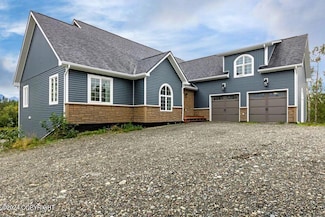 4306 E Amberger Cir, Wasilla, AK 99654