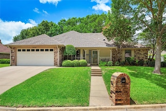 5428 Dana Point Dr, Arlington, TX 76017