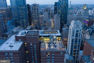 1500 Locust St Unit 1B-2614, Philadelphia, PA 19102