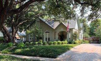 2223 Warner Rd, Fort Worth, TX 76110