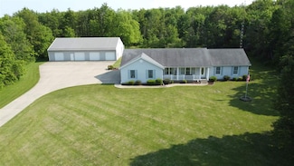 2235 W State Road 44, Connersville, IN 47331