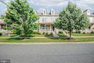 1814 S Pollock Way, Middletown, DE 19709