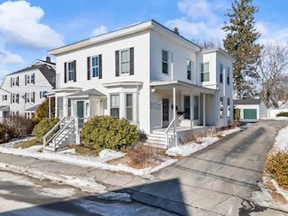 37 Court St, Bath, ME 04530