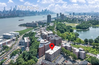 9019 Wall St Unit 6B, North Bergen, NJ 07047