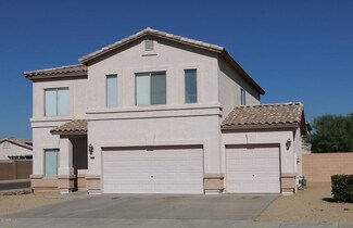 16030 W Monroe St, Goodyear, AZ 85338