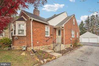 203 S Oak Ave, Primos, PA 19018