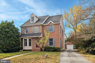 302 Irving Dr, Wilmington, DE 19802
