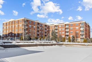 1 Itasca Place Unit 507, Itasca, IL 60143