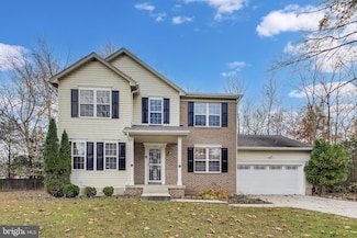 14100 Kathleen Ln, Brandywine, MD 20613