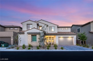 230 Cactus Sunrise St, Las Vegas, NV 89138