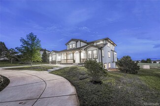 1185 Bowstring Rd, Monument, CO 80132