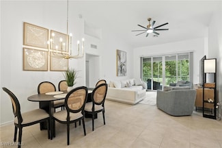 3425 Laurel Greens Ln S Unit 203, Naples, FL 34119