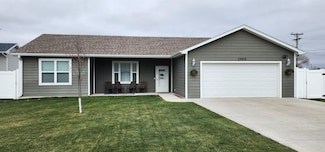 2905 W 4th St, North Platte, NE 69101