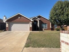 2628 Castle Pines Dr, Burleson, TX 76028
