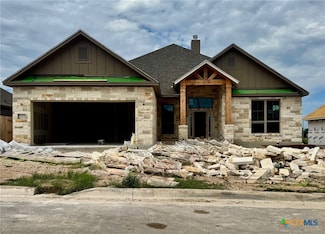 10810 Campsite Cove, Temple, TX 76502