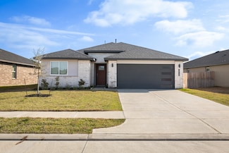 3915 Sparkman Ln, Fulshear, TX 77441