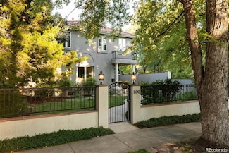 600 Vine St, Denver, CO 80206