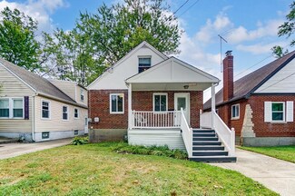 6905 Merwin Ave, Cincinnati, OH 45227