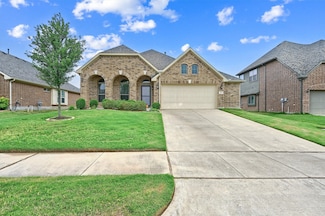429 W North Creek Dr, Sherman, TX 75092