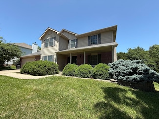 4413 Shoram Ct, Columbia, MO 65203