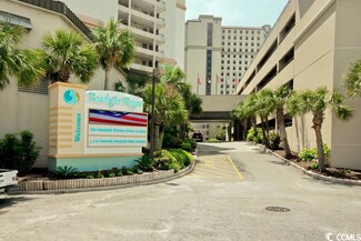 4800 S Ocean Blvd Unit 813, North Myrtle Beach, SC 29582