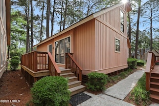 53 Salt Marsh Dr Unit 53, Hilton Head Island, SC 29926