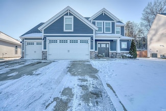 9646 Blyth Dr, Evansville, IN 47725