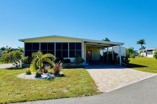 24720 Sawfish Way Unit 17C, Punta Gorda, FL 33980