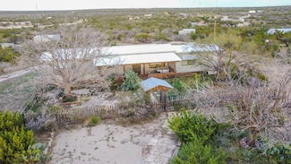 5101 Callahan Rd, Big Spring, TX 79720