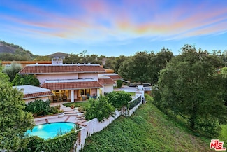 23731 Park Madrid, Calabasas, CA 91302