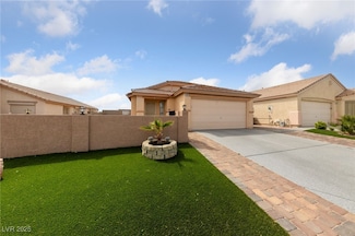 4611 Julesburg Dr, Las Vegas, NV 89139