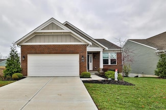 3044 Barnbougle Dr, Cincinnati, OH 45233