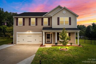 305 Lizbeth Ln, China Grove, NC 28023