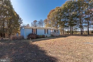 588 Carpenters Rest Rd, Caret, VA 22436