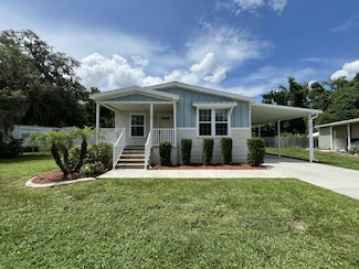 115 Poinsettia Dr Unit 8, Leesburg, FL 34788