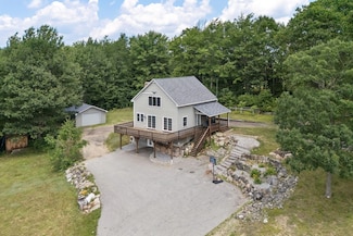 223 Bridge St, West Newfield, ME 04095