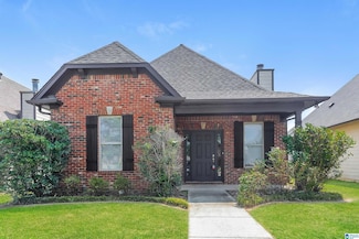 1056 Washington Dr, Moody, AL 35004