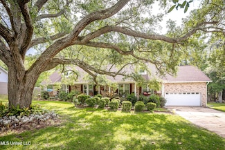 1344 Diller Rd, Ocean Springs, MS 39564