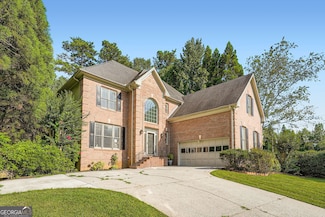 4129 Lansfaire Terrace, Suwanee, GA 30024