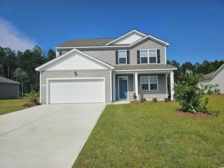 320 Clear Lake Dr, Conway, SC 29526