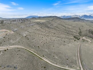 Lot 233 Reservoir Cutoff Rd, Manhattan, MT 59741