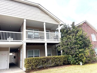 4429 Jay Bird Cir Unit 203, Wilmington, NC 28412