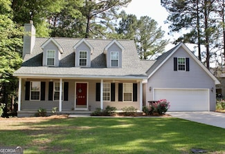 303 Shane Cir, Perry, GA 31069