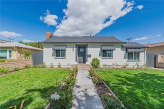 718 S Claudina St, Anaheim, CA 92805