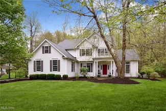 402 Reserve Trail, Chagrin Falls, OH 44022