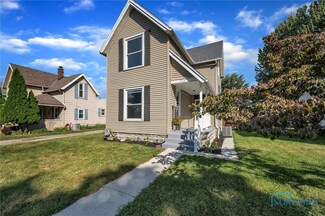 714 W Center St, Fostoria, OH 44830