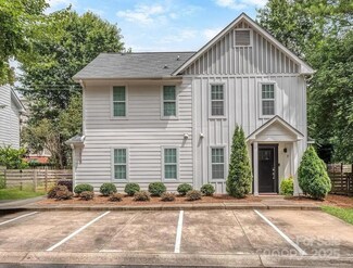 1529 Briar Creek Rd Unit 1A, Charlotte, NC 28205