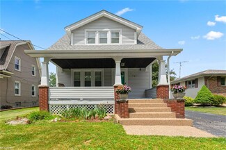 518 W River Blvd, Newton Falls, OH 44444