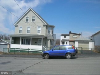 342 White St, Lehighton, PA 18235