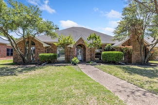 2708 Powderhorn Dr, Plano, TX 75025